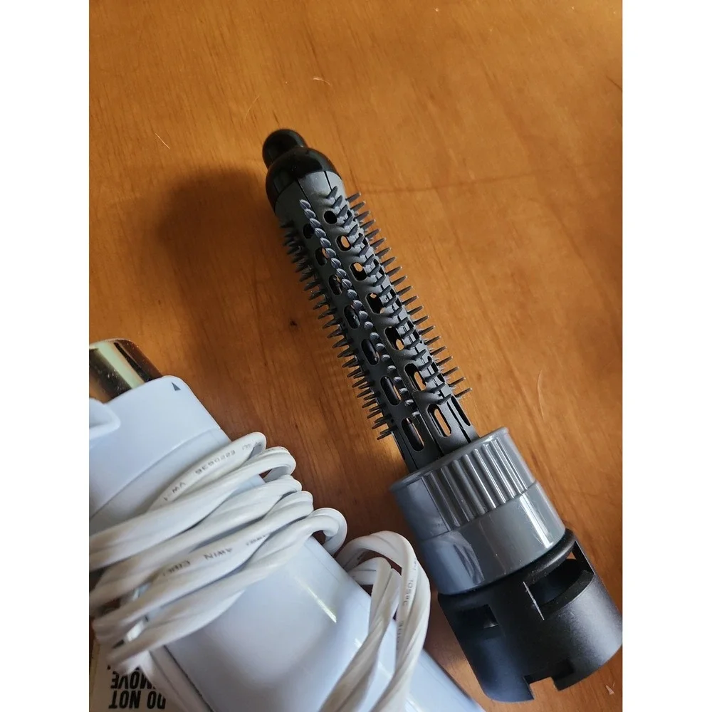 Revlon 1500 Watt Hot Air Kit